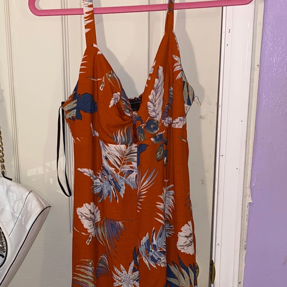 Romper - Picture 2 of 2